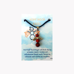 Engel für alle Lebenslagen - Kopf hoch Engel VE=3