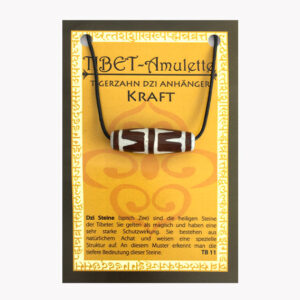 Tibet Amulette - Kraft VE=3