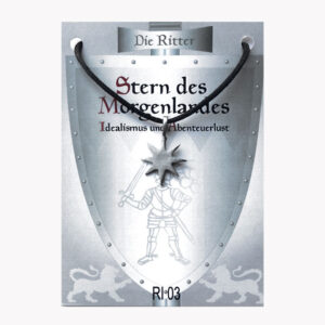 Ritter - Bestseller - RI3 Stern des Morgenlandes VE=3