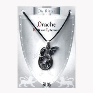Ritter - Bestseller - RI5 Drache VE=3