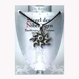 Ritter - Bestseller - RI11 Siegel der Nibelungen VE=3