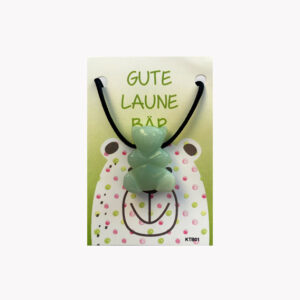 Sag's mit dem Bären - Gute Laune Bär VE=3