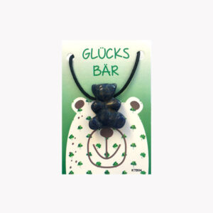 Sag's mit dem Bären - Glücksbär VE=3