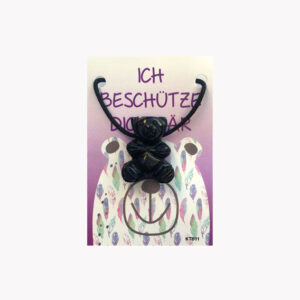 Sag's mit dem Bären - Ich beschütze dich Bär VE=3