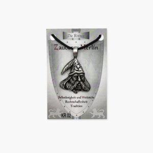 Ritter - Merlin VE=3