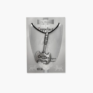 Ritter - Doppelaxt VE=3