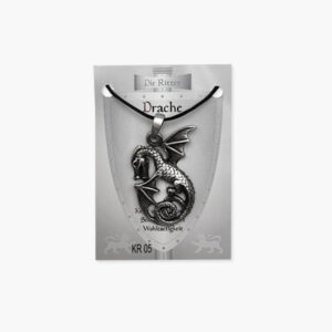 Ritter - Drache VE=3