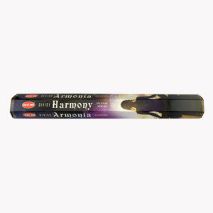 HEM Räucherstäbchen in 21 Sorten € 0,67/Stück VE=6 Pkg.=1 Schachtel - Divine Harmony VE=6