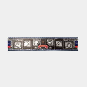 Satya Räucherstäbchen in verschiedenen Sorten € 1,13/Pkg. VE=12 Pkg.=1 Schachtel - Super Hit VE=12