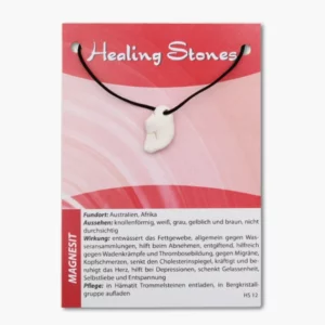 Healing Stones - Magnesit VE=3