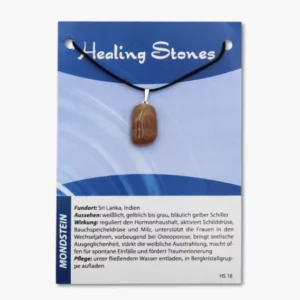 Healing Stones - Mondstein VE=3