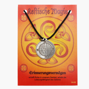 Anhänger Keltische Magie - CA2 Erinnerung VE=1