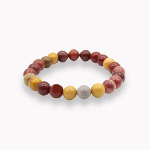 Armbänder 8mm - 10763 Mookait Armband 8mm VE=3