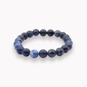Armbänder 8mm - 10764 Sodalith Armband 8mm VE=3