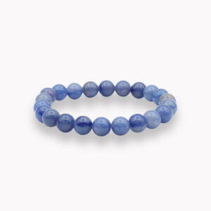 Armbänder 8mm - 10773 Blauquarz Armband 8mm VE=3