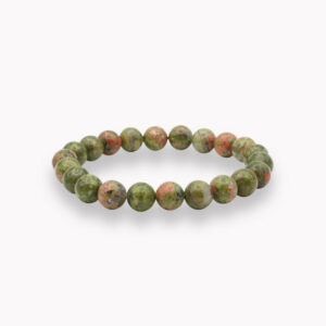 Armbänder 8mm - 10779 Unakit Armband 8mm VE=3
