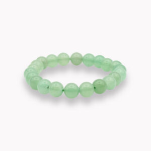 Armbänder 8mm - 10787 Aventurin Armband 8mm VE=3