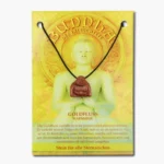 Anhänger Buddha - Set Mix 33 Stück (11x3)